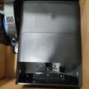 ECOVACS DEEBOT T30S Combo Robot Vacuum and Mop, All-in-One Cleaning Hub, 11000Pa, ZeroTangle Technology, TruEdge Adaptive Edge Mopping, Dual Self-Emptying, Hot Water Washing, Auto-Mop Lifting