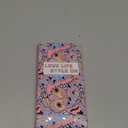 Shorogyt Compatible with iPhone 11 Wallet Case with Card Holder - Designer Golden Butterfly Pattern Kickstand Magnetic Clasp Back Flip Folio Leather Phone Covers for Women Men Girls