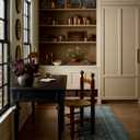 Loloi Chris Loves Julia Calvin Ocean/Olive 2'-3" x 3'-10" Accent Rug