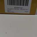 4 in 1 Electric Milk Frother: 10oz/350 mL Large Capacity Electric Milk Steamer for Hot and Cold Milk Froth - Automatic Milk Frother & Warmer for Latte, Cappuccinos, Macchiato, Hot Chocolate