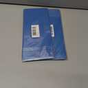 2 x DTLgear Trek Stand Flexible Phone and Small Tablet Holder for Airplane, Office, Desk, Treadmill, Hotel, Kitchen, Plane Travel Essentials (1 PACK - Version 2)