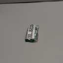 8 Pcs Carabiner Clip Steel Snap Hook - Heavy Duty Quick Link Keychain, Metal Snap Hook for Dog Leash, Outdoor Camping, Swing, Hammock, Hiking(M6,60mm, can Hold 300lbs)