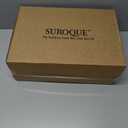 Glass Jars with Airtight Lid, Large Glass Food Storage Jars, 3 Pack Wide Mouth Airtight Glass Jars ffor Flour, Cereal, Coffee, Pasta and Canning(70OZ)