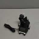 Motorcycle Phone Mount with Charger GPS Navigation Bracket Mobile Phone Holder Fork Stem for Suzuki Hayabusa GSX-R 600 750 1000 YZF R1 R6 S1000RR CBR250R 300R Kawasaki Ninja 400