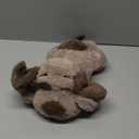 BEVERLYSHARK Beverly Shark Puppy Heartbeat Toy Dog Anxiety Relief Calming Aid Puppy Heartbeat Stuffed Animal Behavioral Training Sleep Aid Comfort Soother Plush Toy for Puppies Cats