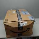 Bedsure King Mattress Pad - Quilted Fitted Mattress Topper Protector with 8-21 Inches Deep Pocket, Noiseless Breathable Bed Cover Padded, Machine Washable, White, 78x80 Inches