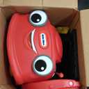 Little Tikes Cozy Coupe (Large, Red/Yellow)