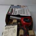 Master Appliance - 302900 HG-752A-A1 Dual Temperature 750/1000° Heat Gun, 1740 Watts, 230 V, 60 Hz