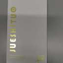 JUESHITUO for iPhone 16 Plus Case with 1X Screen Protector, [Tailored for MagSafe] [Mil-Grade Shockproof Defense] with Integrated Lens Protection Translucent Matte Phone Case for iPhone 16 Plus, Black