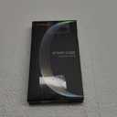 TORRAS Upgrade 360 Magnetic Stand for iPhone 17 PRO Case with Camera Control Button, Fit for MagSafe, Mil-Grade Protection, Slim Soft Edge Translucent Back for iPhone 17Pro 6.3 inch, Black