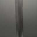 Azadx Office Chair Floor Mat for Hardwood - Clear, Easy Glide and Protection - Plastic - 30" x 48"