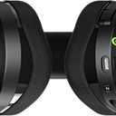 Turtle Beach Stealth 600 Wireless Multiplatform Amplified Gaming Headset for Xbox Series X|S, Xbox One, PC, PS5, PS4, & Mobile  Bluetooth, 80-Hr Battery, Noise-Cancelling Mic  Black