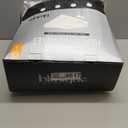 Blunique Heated Blanket Electric Blanket Queen Waffle, 84x90 Inches Dual Controllers Sherpa Fleece Fast Heating Blanket 6 Heating Levels & 10 Hours Auto Off ETL Certification, Beige Queen