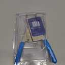 Channellock, 929, Retaining Ring Plier, Convertible, 1 pc., Blue, 10-Inch