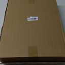 Balance Board Wooden Wobble Board for Adults Anti-Slip Board for Physical Therapy & Core Strength, Ideal Balance Board for Standing Desk with Ankle Support