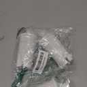 WSKFDTI Water Filter Replacement for Brita Water Pitchers and Dispensers, Classic 35557, Ob03, Mavea 107007 and More, Reduce Chlorine and Bad Taste, Lasts Two Months or 40 Gallons, Includes 3 Filters