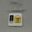 Pro Version 16GB Micro SDHC Dual Core Revolution Cartridge Compatible with New 2DS/3DS/LL/XL NDSL NDSI, Include a Card Adapter, NO Timebomb, Preloaded Plug and Play, Gold (Gold)