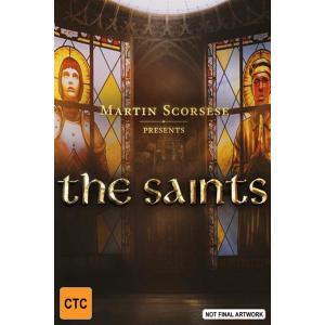 Martin Scorsese Presents: The Saints