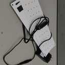 TONYFUL LED Grow Lights, 180 LEDs Plant Lights for Indoor Growing, 24W Premium Full Spectrum Grow Light with 3/9/12H Timer, 10 Dimmable Levels - Ideal for Indoor Growing (2Pcs)