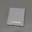 Compact Mirror, Rechargeable 30X Magnifying Mirror with 3 Lighting Modes & Dimmable Brightness, Portable Travel Makeup Mirror with Light, Essentials for Travel, Pocket, Purse, Gifts for Women Rose