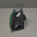 Postpartum Girdle C-Section Recovery Belt Back Support Belly Wrap Belly Band Shapewear (Black,XL)