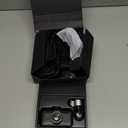 Miofive Dash Cam Car Front Rear 4K+4K WiFi Bluetooth Dash Cam with 64GB SD Card, Dual Car Camera with Parking Monitoring, Super Night Vision, HDR, G-Sensor, Loop Recording, App Control, Max 512GB