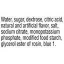 Gatorade Thirst Quencher, Cool Blue, 20 Fl Oz (Pack of 8)
