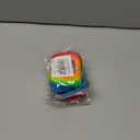 2 x YouKnow Silicone Case for Bitzee Magicals Interactive Toy Digital Pet and Case, Protective Skin Sleeve for Bitzee Virtual Electronic Pets Accessories (Case Only) (Colorful)