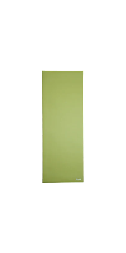 Yoga Mat, Size:34x34 inches