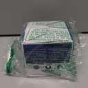 TiFFCOFiO Indoor Mechanical Outlet Timer, 3 Prong Timers for Electrical Outlets, 24-Hour Programmable Plug in Christmas Light Timer, ETL Listed (2 Pack)