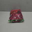 Big Wall Bow Decorations 39 x 72 Inch Giant Birthday Party Decor Ribbon Hanging Tie Bow Decor for Coquette Party Baby Shower Wedding Bridal Bachelorette Supplies(Red,Velvet,Weeding)