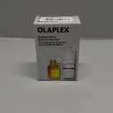 Olaplex N. 7 Bonding Oil: High Shine | Heat Protectant, Visibly Smooths & Softens Hair, Added Color Vibrancy, Up to 72 Hour Frizz Control | For Coily, Curly, Straight, and Wavy