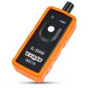 VXDAS EL-50448 TPMS Reset Tool for GM Tire Pressure Monitor Sensor TPMS Relearn Tool for Buick Chevy Cadillac GMC Series Vehicles 2024 Edition OEC T5