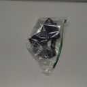 Plantar Fasciitis Gel Heel Protectors - Welnove Heel Cups for Women Men Heels Spur Pain Relief - Heel Inserts Pads for Achilles Tendonitis Dry Cracked Heel Support Cushion(W 9.5-13 / M 8.5-14) (Black)