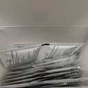 ZEISS AntiFOG wipes, 120 count