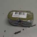 Fairtex HW2 Elastic Cotton Handwraps, 120' and 180" Full Length Hand Wraps-Many Colors (Olive Green)