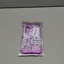 TEECOVER for Samsung Galaxy S24 FE Case, Heavy-Duty Shockproof Full Protection Hard Plastic Bumper + Soft Silicone Rubber Protective Case for Galaxy S24FE 6.7-Inch, Violet