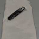 MIULEE Set of 2 Waffle Bathroom Rugs, Boho Bath Rugs Non Slip Washable, Super Absorbent Bath Mats, Ultra Soft Rubber Backed Shower Mats for Bathroom Floor, Tub, Brown, 17"x24"+18"x30"