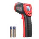 Wintact Infrared Thermometer Temperature Gun -58 to 986, Digital IR Heat Surface Temp Gun, Non-Contact Laser Thermal Gun for Cooking Food, BBQ, Pizza Oven, Grill, Griddle Accessories