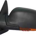 Dorman 955-898 Driver Side Door Mirror Compatible with Select Models