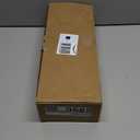 Epicano Shower Caddy Hanging, Anti-Swing Over Head Shower Caddy Rustproof with Hooks for Towels, Sponge and More, Matte Black