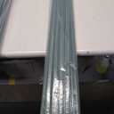 Garden Stakes 36 Inches Steel Plant Stakes Tomato Stakes 3ft Pack of 25