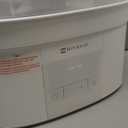 Bottle Sterilizer and Dryer, HIYAKOI Electric Steam Baby Bottle Sterilizer and Dryer, All-in-One Sterilizer 2 Layers Large for Baby Bottles, Parts & Other Newborn Essentials - HEPA Filtration