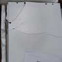 MXV 71.5" Tall L-Shaped Corner Bookshelf, 6-Tier 35.2" Wide Wooden Bookcase with Storage Organizer, Display Shelf for Home, Office, Living Room (35.2")