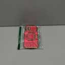 for iPhone 12 Pro Max Case Magnetic,for Women Girls Soft Cute Wave Frame Curly Shape Love Heart Luxury Plating Phone Case Compatible with MagSafe Shockproof Back Cover 6.7"-Hot Pink