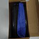 Digital Laser Tachometer, AIOMEST Non-Contact RPM Meter Speedometer, Photo Tach Tester Measuring 2.5-99,999RPM Motor Speed, Handheld Velocimeter Gauge for Engine Motorcycle Mower Lathe (1.5ft Distance)