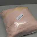 Faux Fur Sofa Cover, Rabbit Plush Couch Cover, Non-Slip Couch Covers Washable, Cosy Plush Sofa Slipcover, Furniture Protector for L Shaped(1pc/ Pink /36"x82")