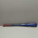 Rawlings | Chaos Baseball Bat | USA | -11 Drop | 2 5/ 8" Barrel | 1 Pc. Aluminum | 29"