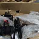 KAX 172901/172902 Front Struts Assembly for Nissan