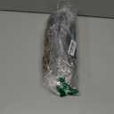 Faux Locs with Curly Ends, Crochet Hair Packs Soft Locs with Curly Ends Pre-looped Crochet Hair Extensions